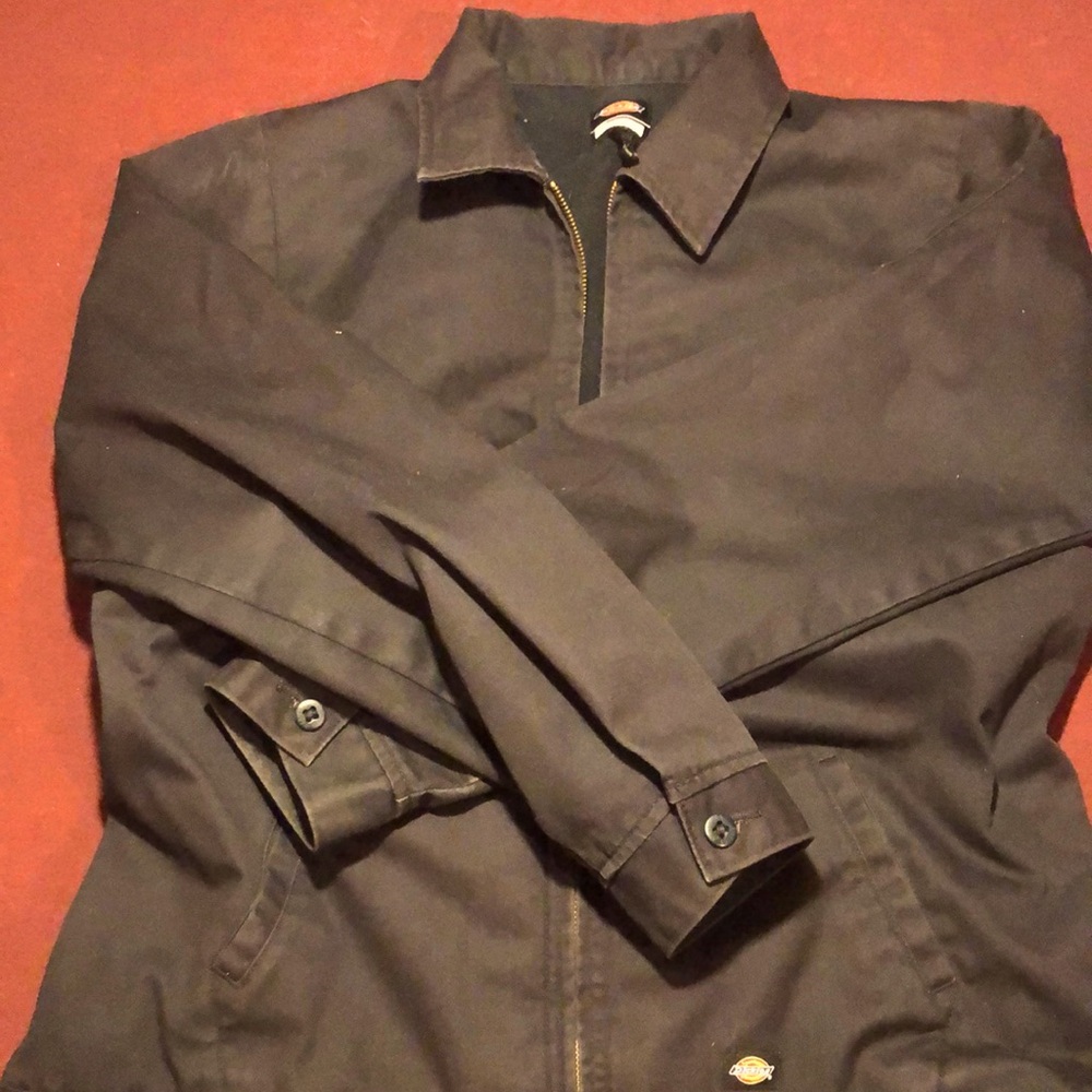 Dickies Eisenhower Insulated Jacket